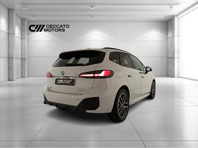 BMW Serie 2 Active Tourer 225 e Msport xDrive DCT