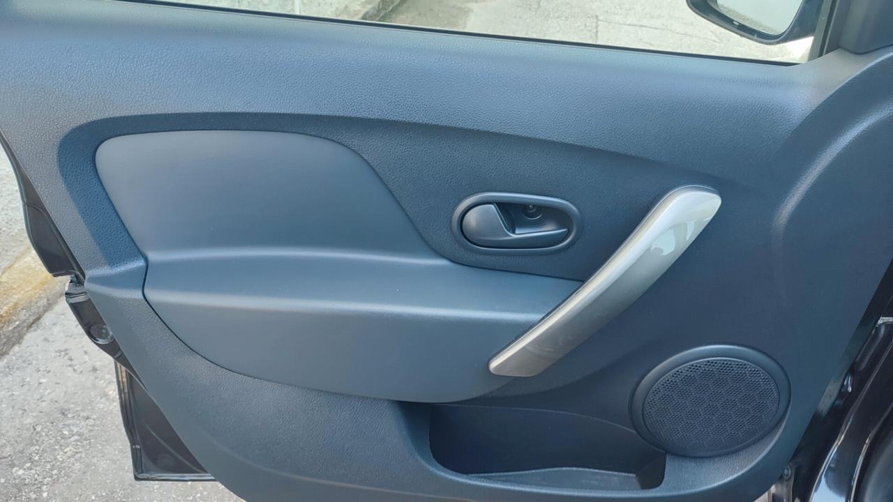 Dacia Sandero Stepway 1.5 dCi 8V 90CV Start&Stop Prestige