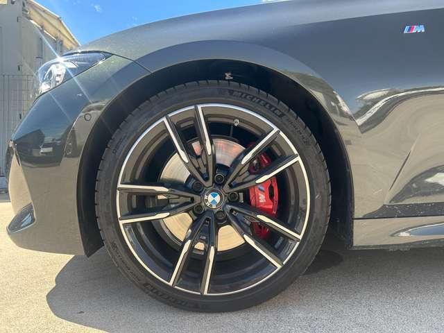 BMW 340 M340i Touring mhev 48V xdrive auto Msport