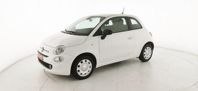 FIAT 500 1.0 Hybrid Club