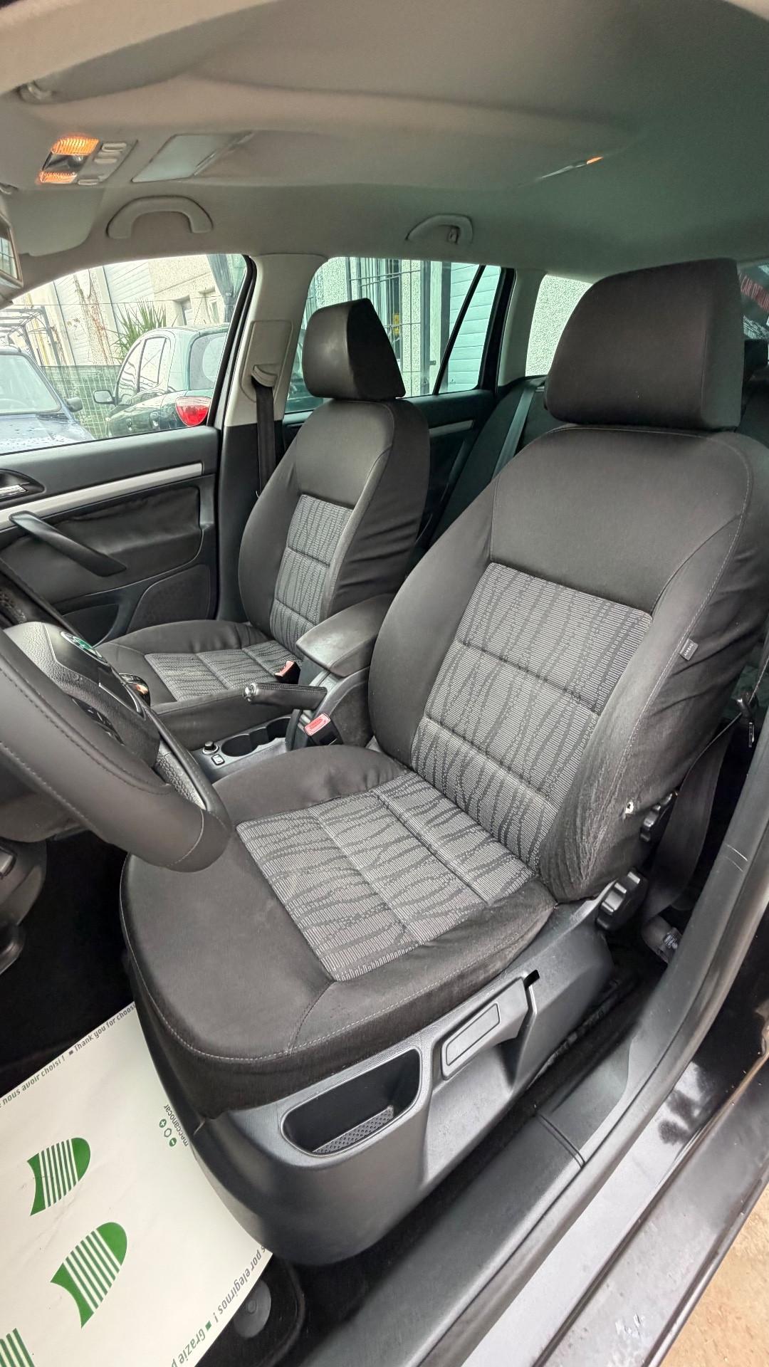 Skoda Octavia 1.6 TDI CR F.AP. Elegance