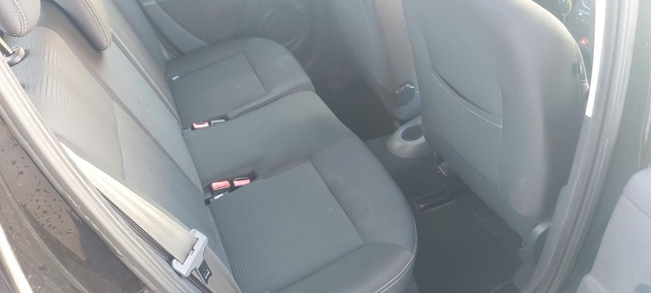 Renault Clio 1.2 16V 5 porte Dynamique