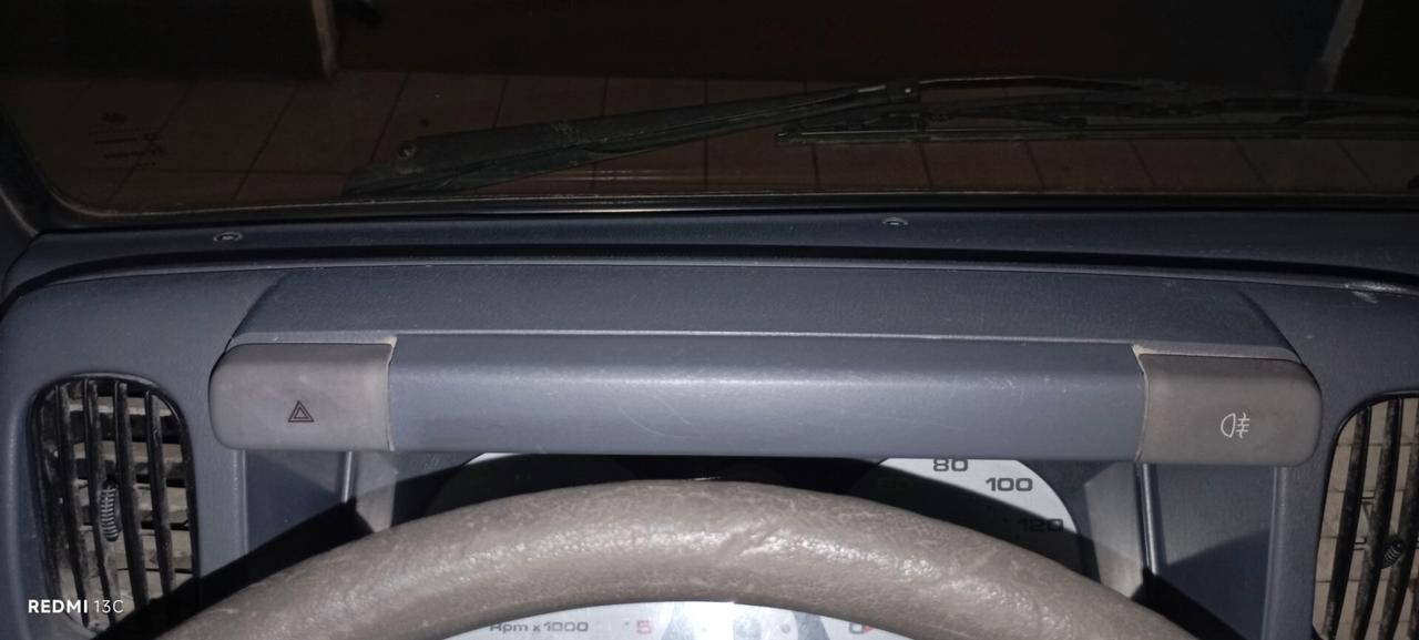 Nissan CABSTAR 3.0 GPL/DIESEL RIBALTABILE