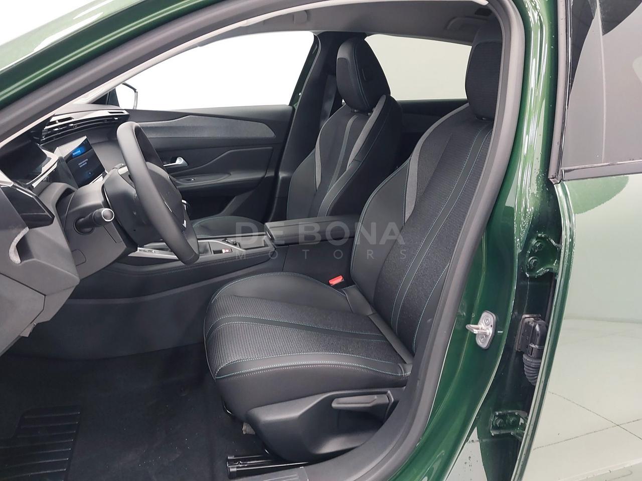 Peugeot 308 1.2 puretech t allure s&s 130cv