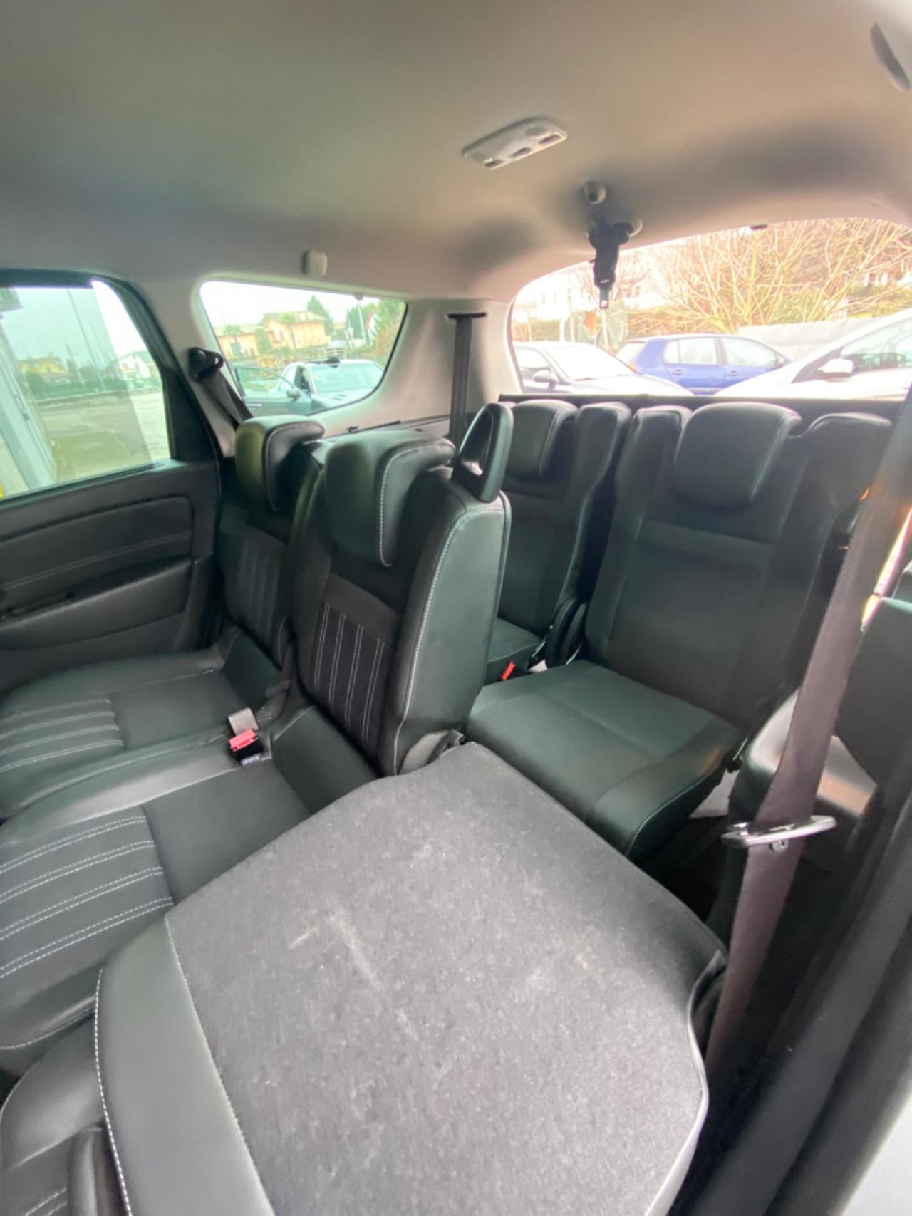 Renault Scenic Scénic XMod 1.6 dCi 130CV 7posti