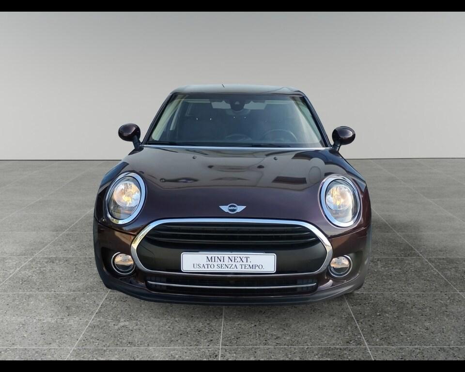 Mini One D Clubman 1.5 One D Business