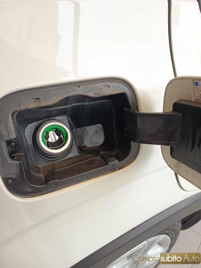 FIAT Panda 1.0 FireFly S&S Hybrid Garmin