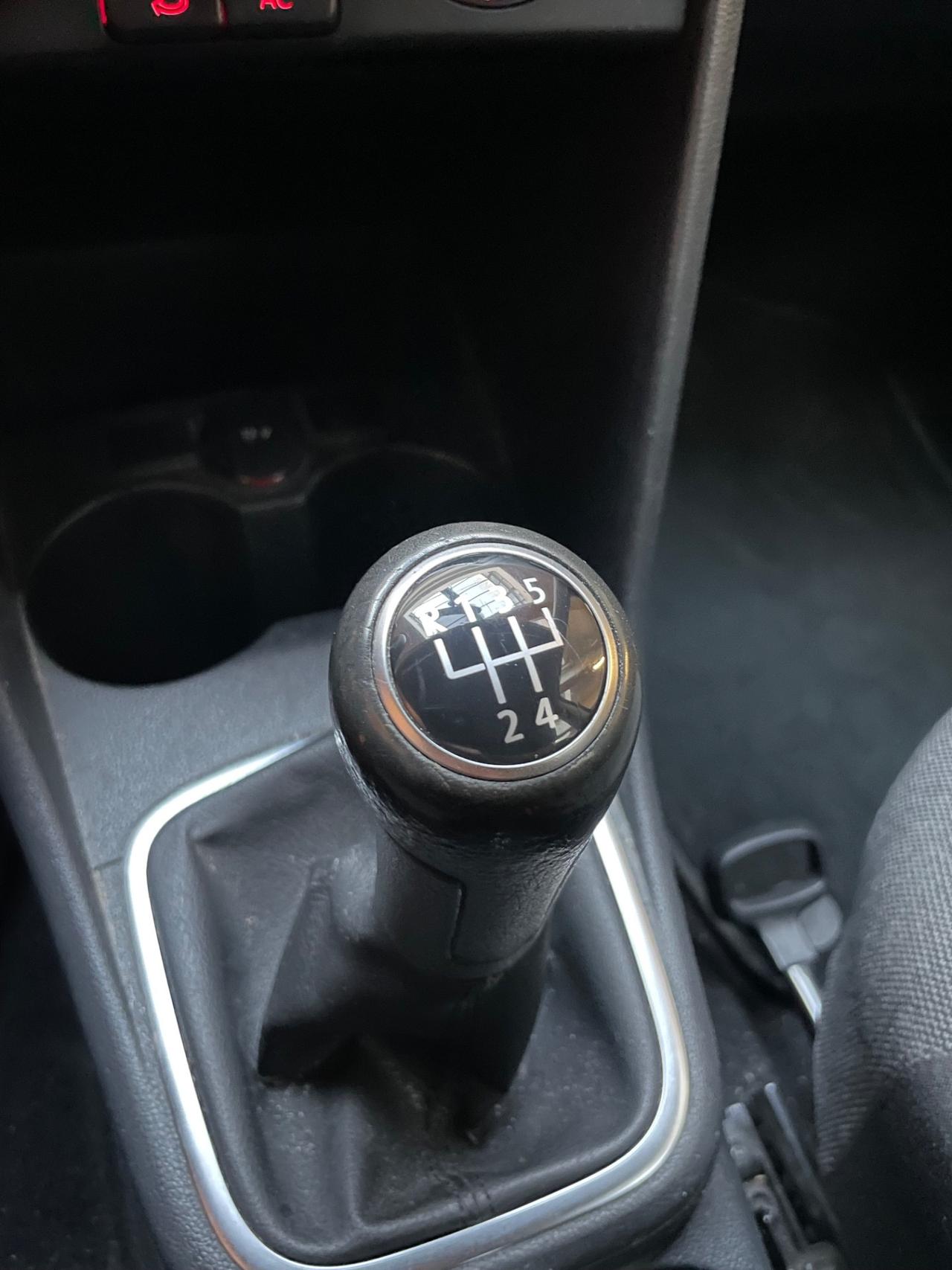 Volkswagen Polo 1.4 Neopatentati Euro 5