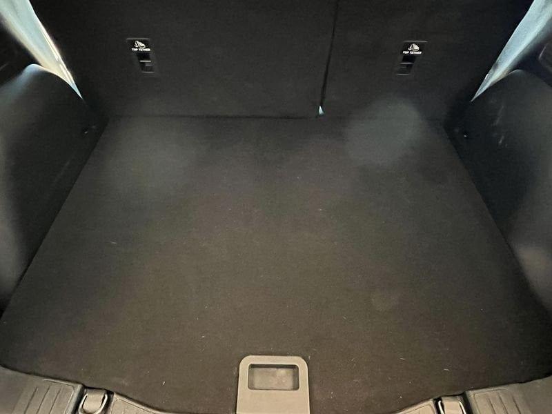 Ford Kuga 2.5 Full Hybrid 190 CV CVT 2WD Titanium Business