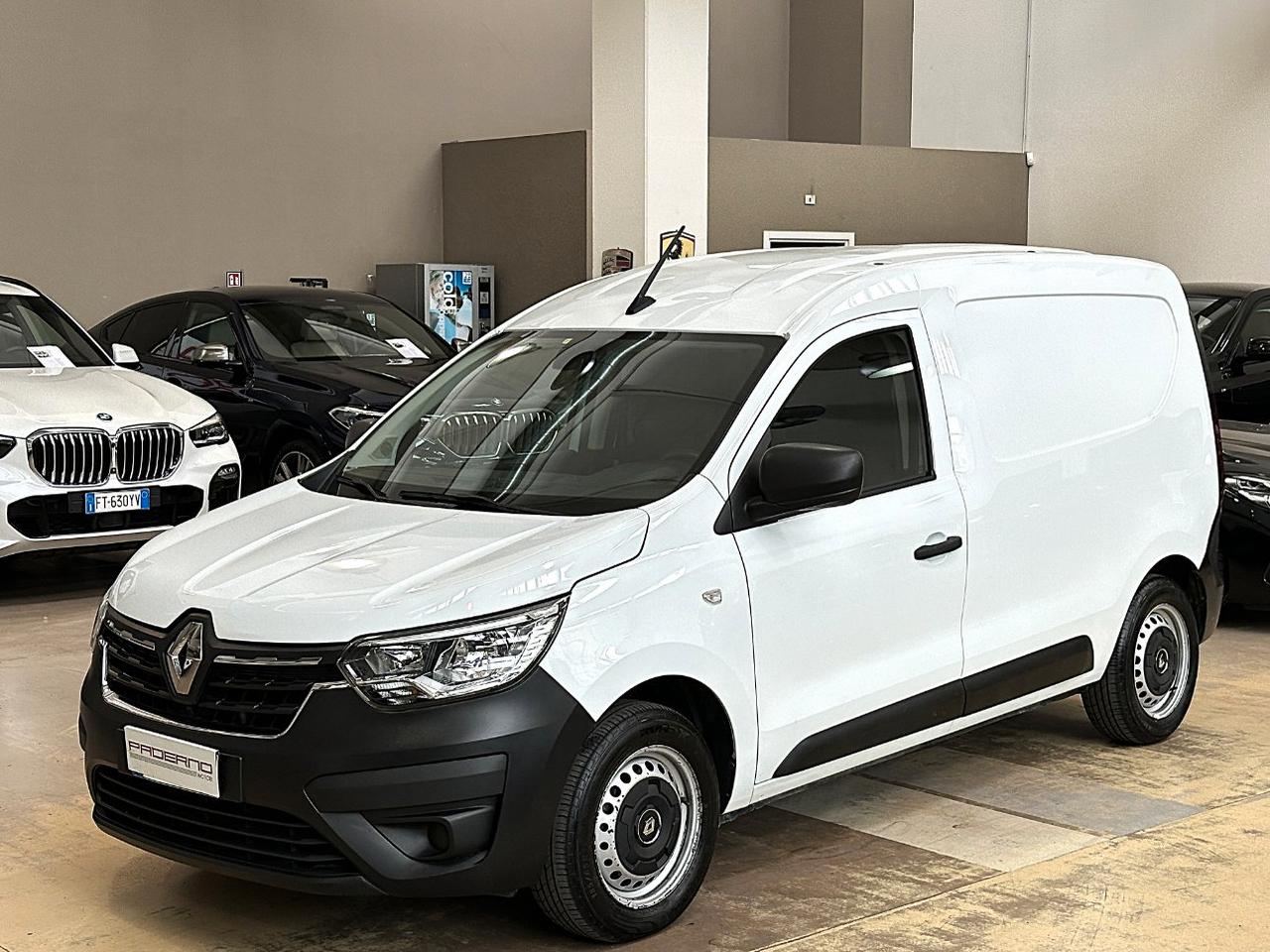 RENAULT Express van 1.5 Blue dci 95cv - IVA esposta