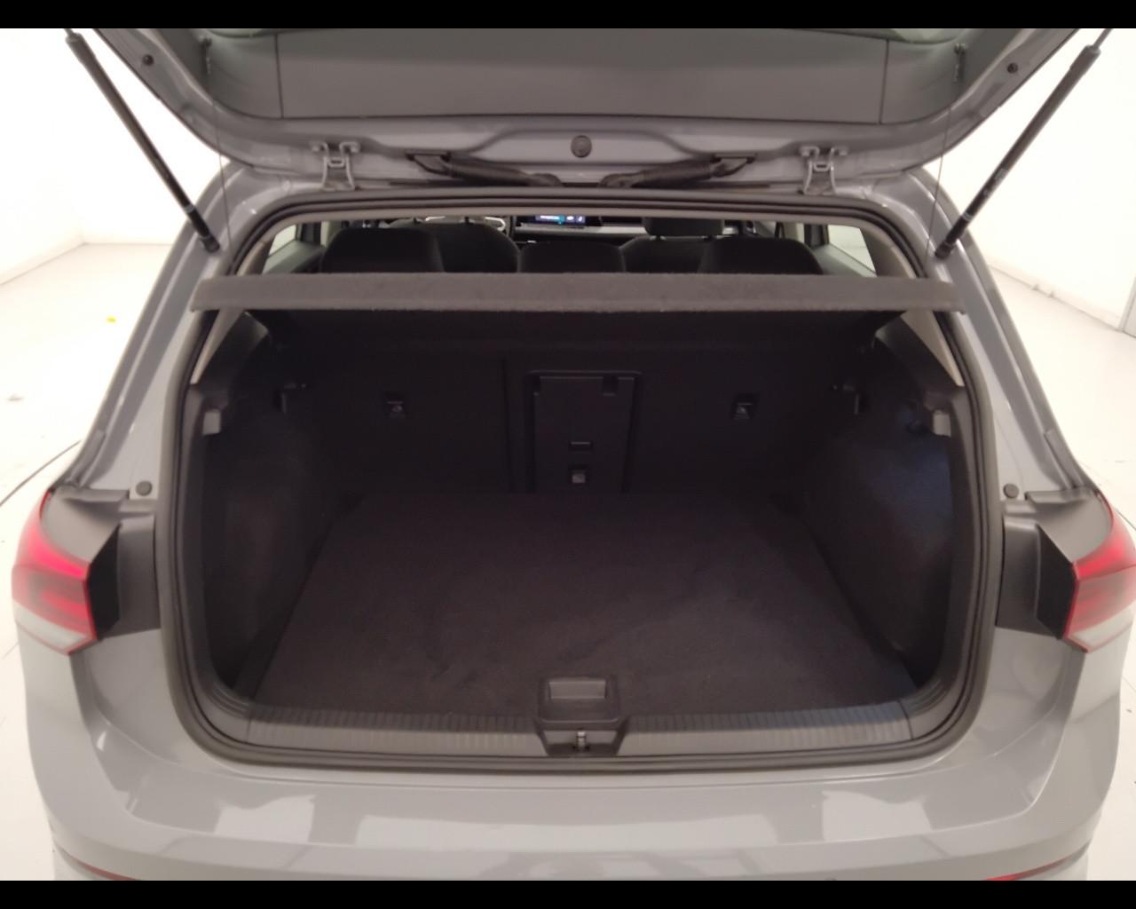 VOLKSWAGEN Golf VIII 2020 - Golf 2.0 tdi Style 115cv