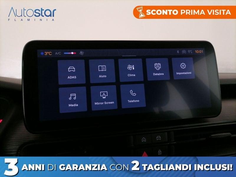 Jeep Avenger 1.2 turbo Longitude fwd 100cv