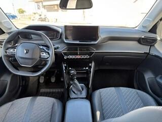 Peugeot 208 PureTech 100 Stop&Start 5 porte Allure