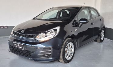 Kia Rio 1.1 CRDi 5p. Active