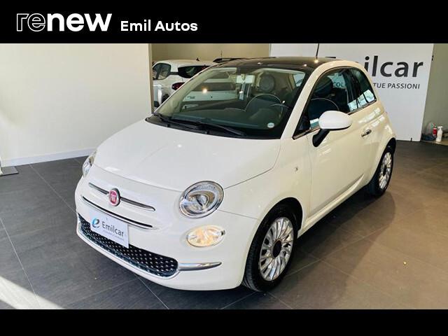 Fiat 500 1.3 Multijet 16V 95 CV Lounge