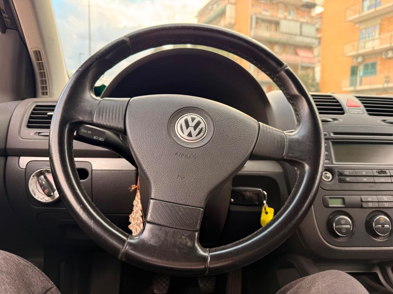 Volkswagen Golf 2.0 TDI Super Full Ottima 2006
