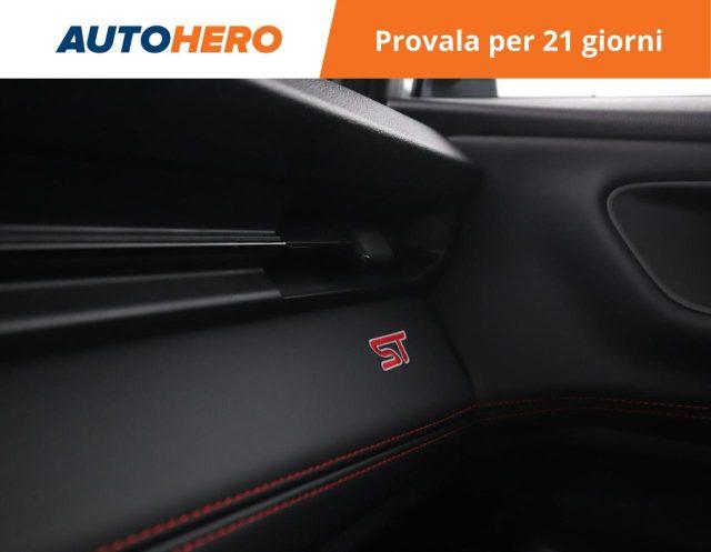 FORD Puma 1.0 EcoBoost Hybrid 160 CV aut. ST