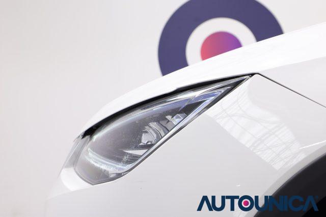 SEAT Arona 1.0 ECOTSI 110 CV DSG Xcellence NEOPATENTATI