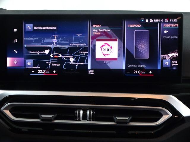 BMW 318 i Touring *PROMO PARISI GROUP*