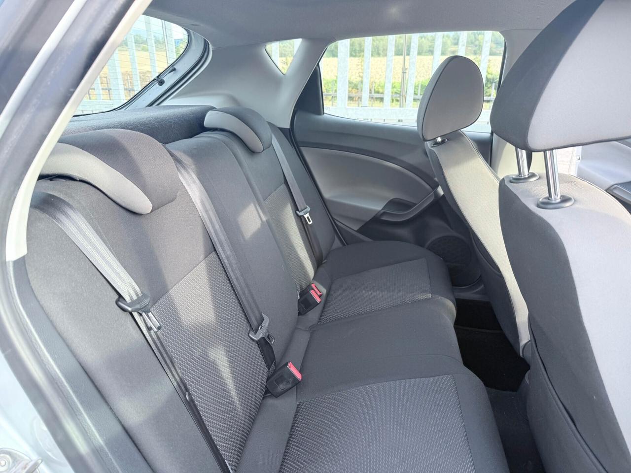 Seat Ibiza 1.0 BENZINA 2017 NEOP.