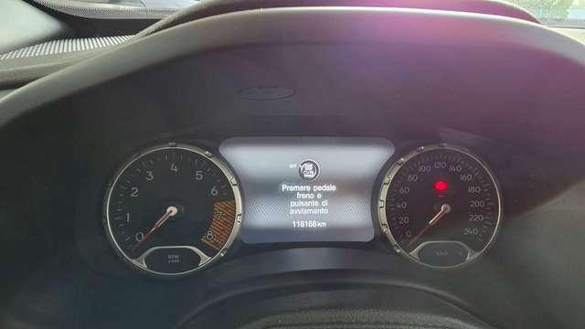 Jeep Renegade Renegade 2019 1.3 t4 Limited 2wd 150cv ddct
