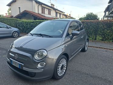 Fiat 500 1.2 Benzina 2009