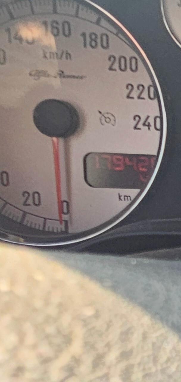 Alfa Romeo 147 1.9 JTD M-JET 16V 5 porte Exclusive