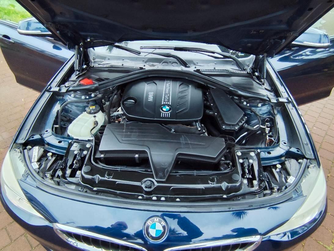 Bmw Gran Turismo 325d Gran Turismo Sport
