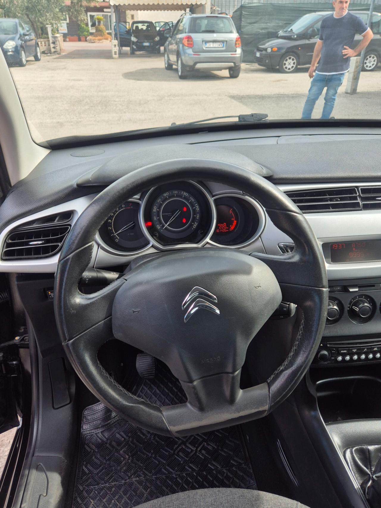 Citroen C3 1.1 Attraction