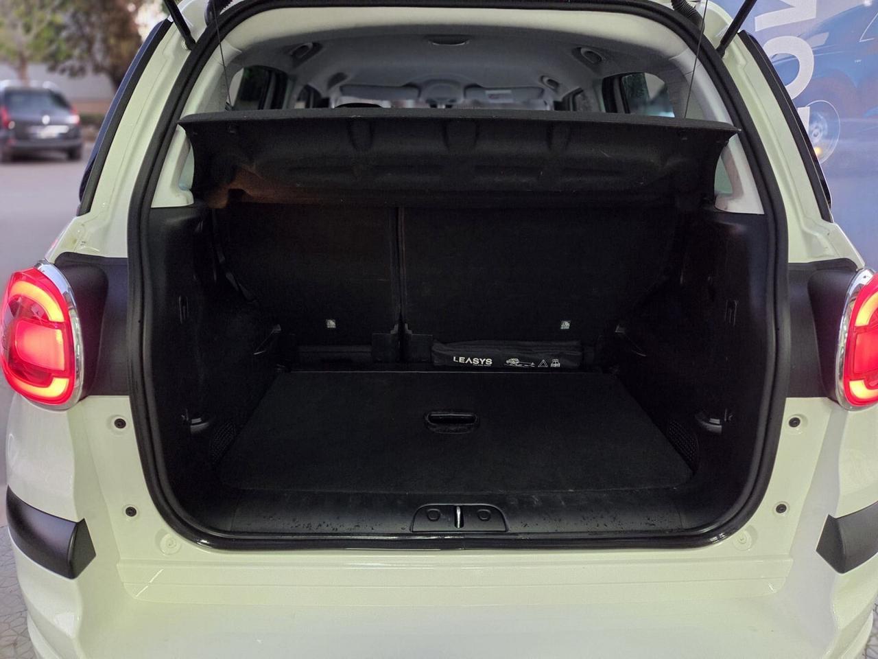 FIAT 500L 1.6 MJET 120CV N1 ANNO 2020 UNIPRO'