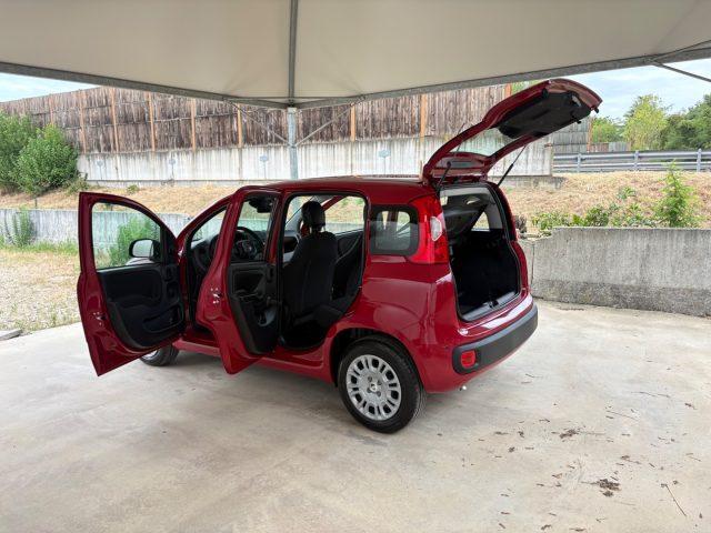 FIAT Panda 1.0 FireFly S&S IBRIDA COME NUOVA