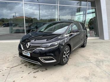 RENAULT Espace dCi 160CV EDC Energy Initiale 7 posti