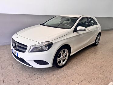 Mercedes-benz A 180 CDi 109 Cv Premium - 2015