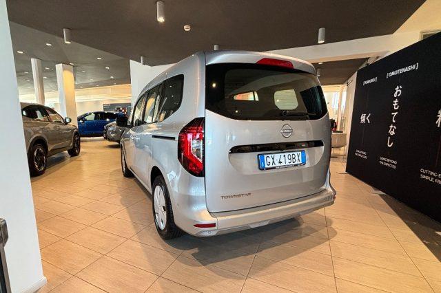 NISSAN Townstar 1.3 130 CV N-Connecta ( KM ZERO )