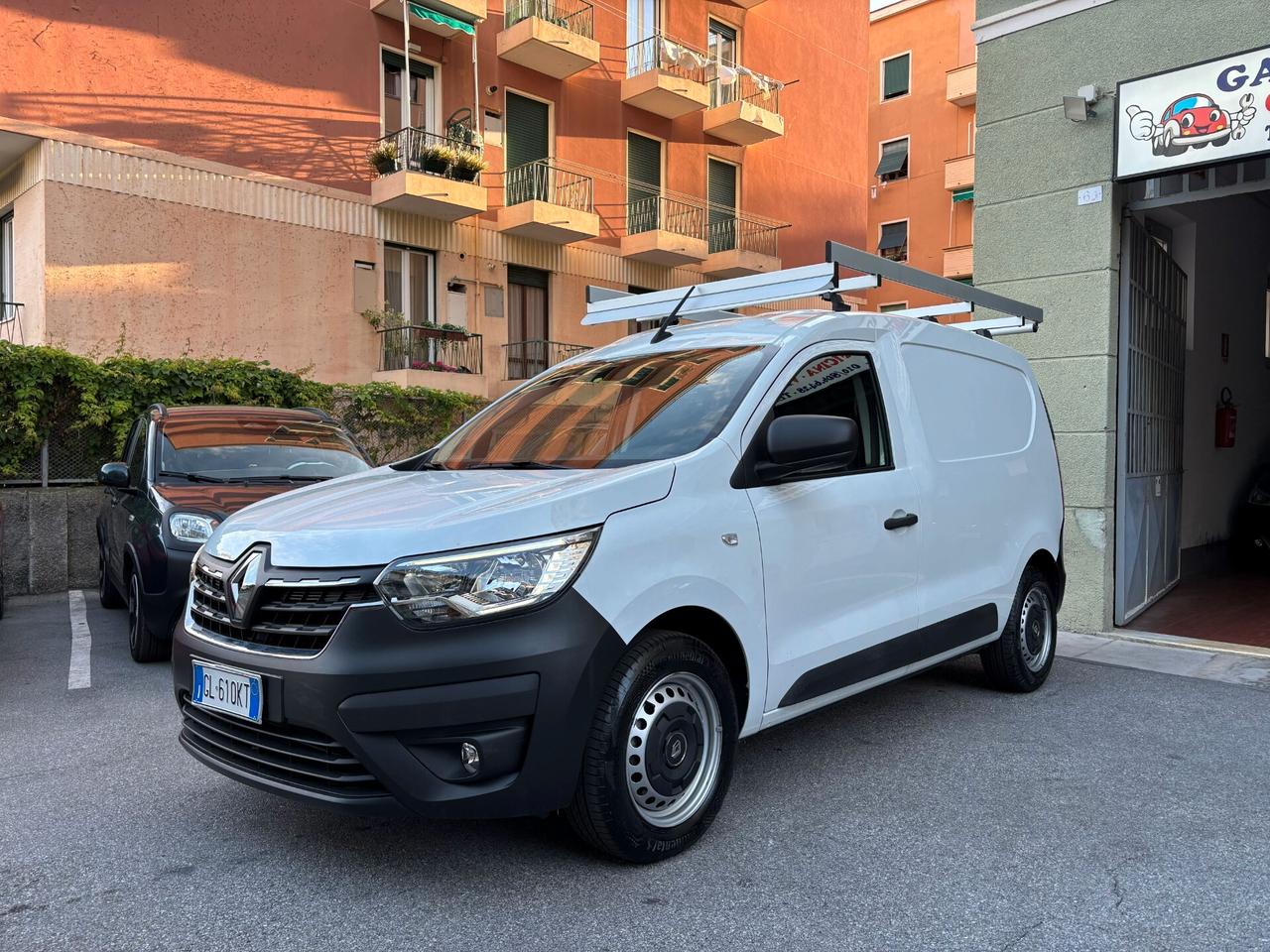 Renault Express 1.4 Blue dCi 95 Van
