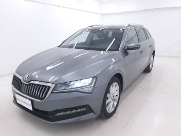 Skoda Superb Wagon Executive DSG BR614985 2.0 Diesel 150CV