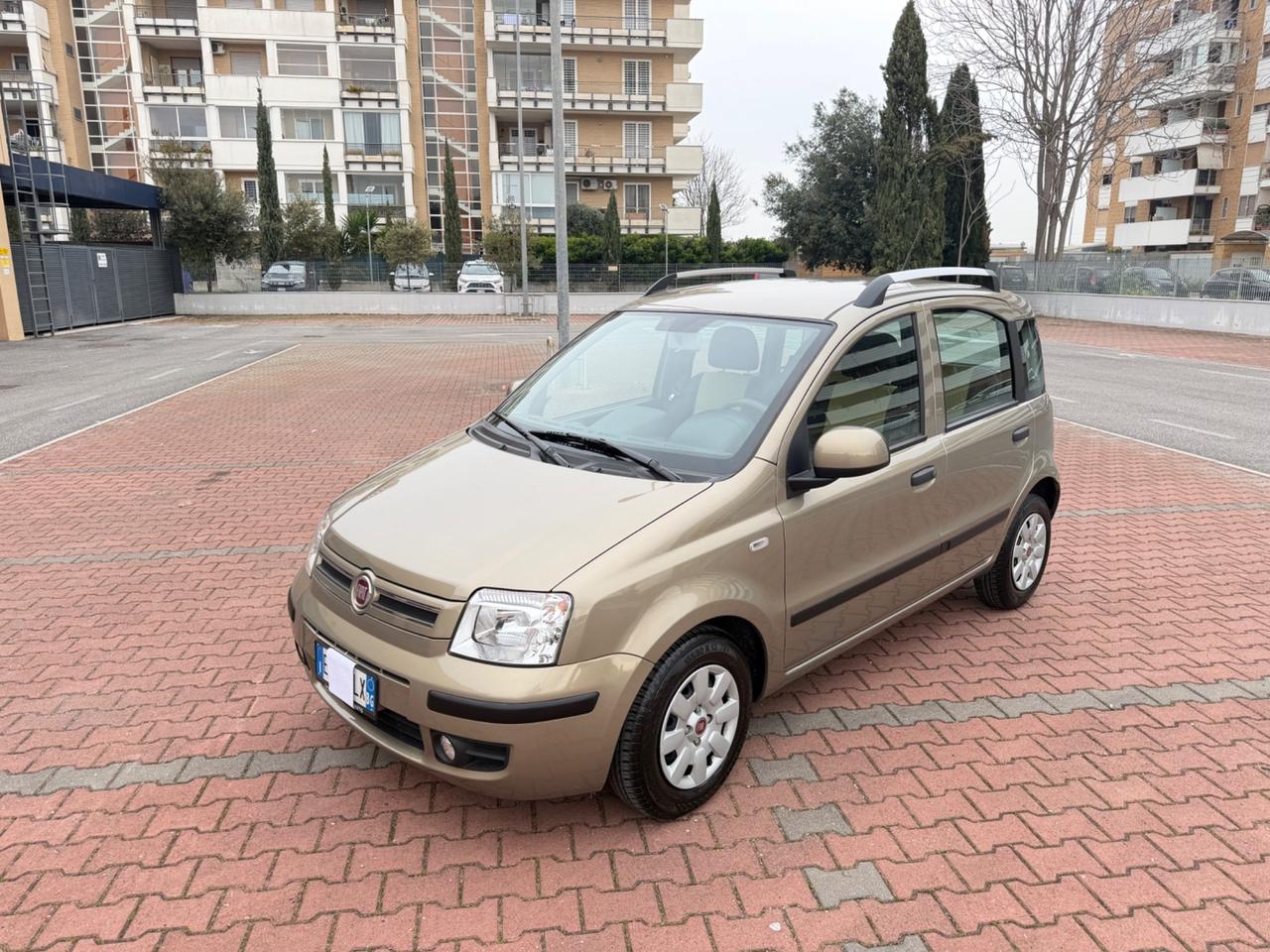 Fiat Panda 1.2 Dynamic *20.000KM* EURO 5