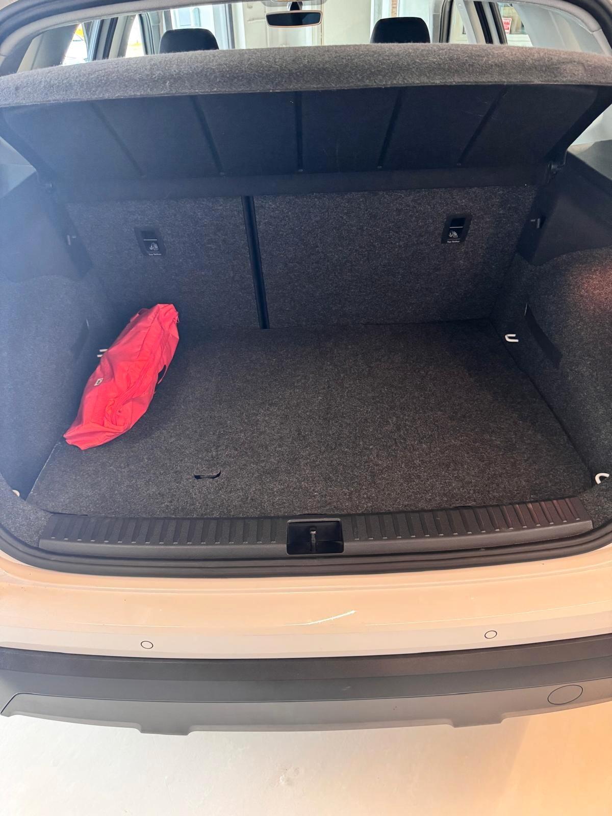 Seat Arona 1.0 TGI Style