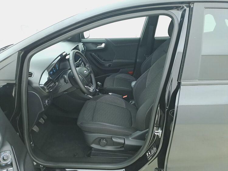 Ford Puma Titanium BZ638196 1.0 Mild Hybrid 125CV