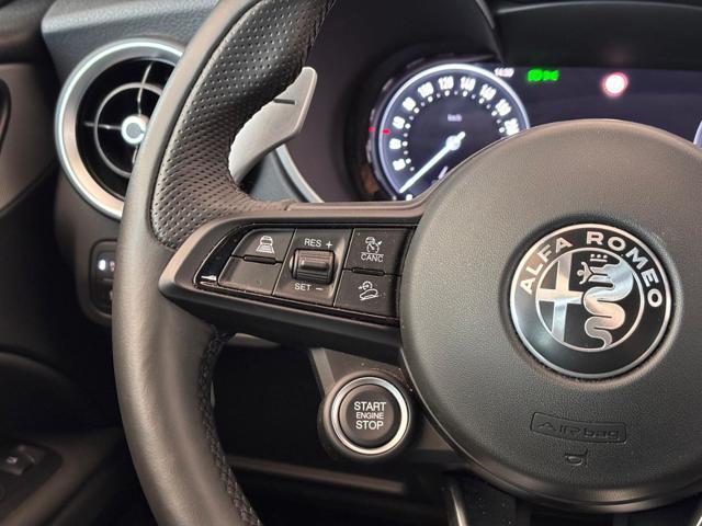 ALFA ROMEO Stelvio 2.2 Turbodiesel 210 CV AT8 Q4 Veloce