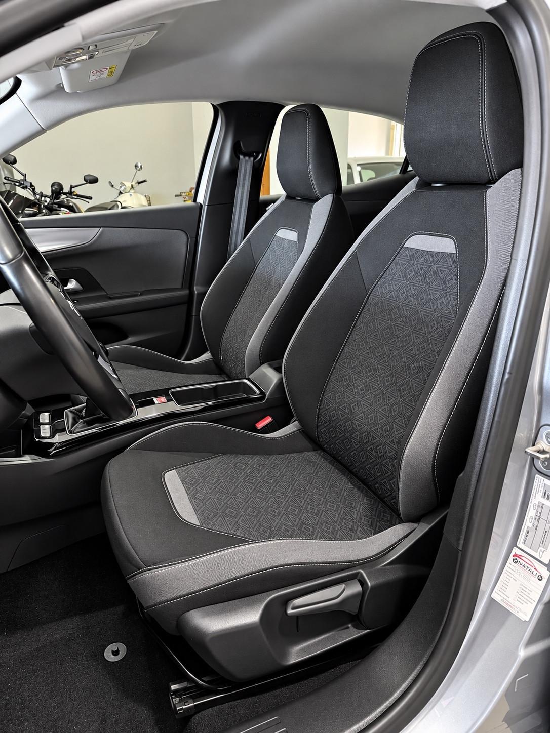 Opel Mokka 1.5 diesel Ultimate