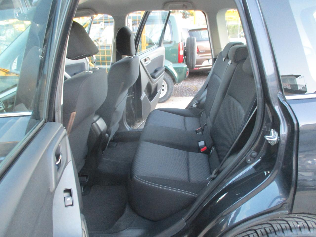 Subaru Forester 2.0D- MOLTO BELLA FULL OPT!!!