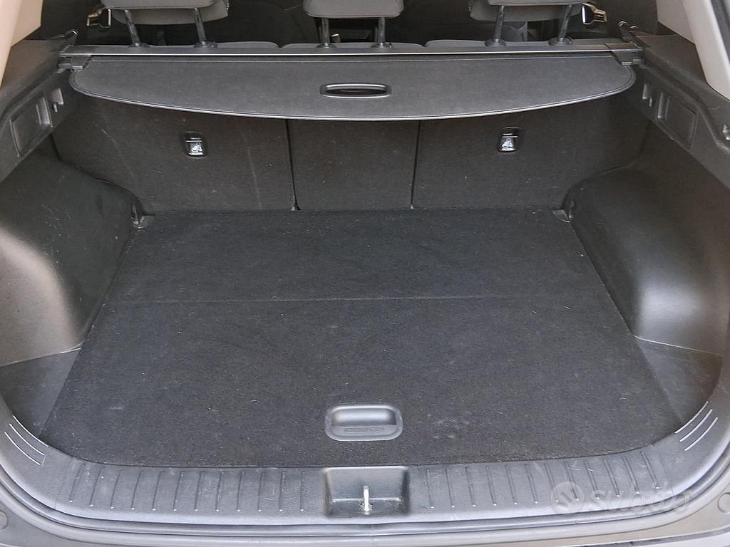 Kia Sportage 1.6 tgdi mhev Business