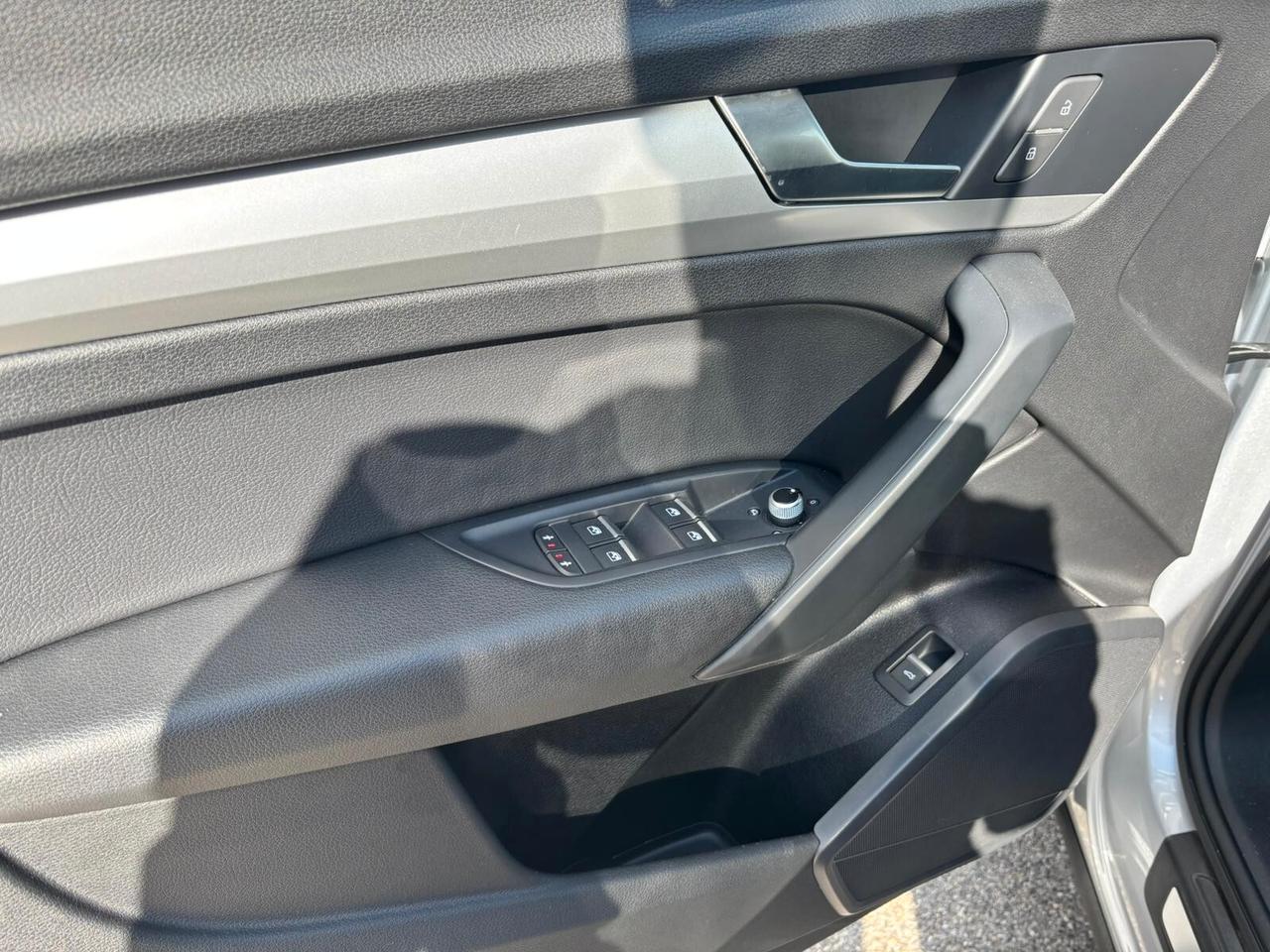 Audi Q5 2.0 35 TDI 163 CV Quattro S Tronic Plus