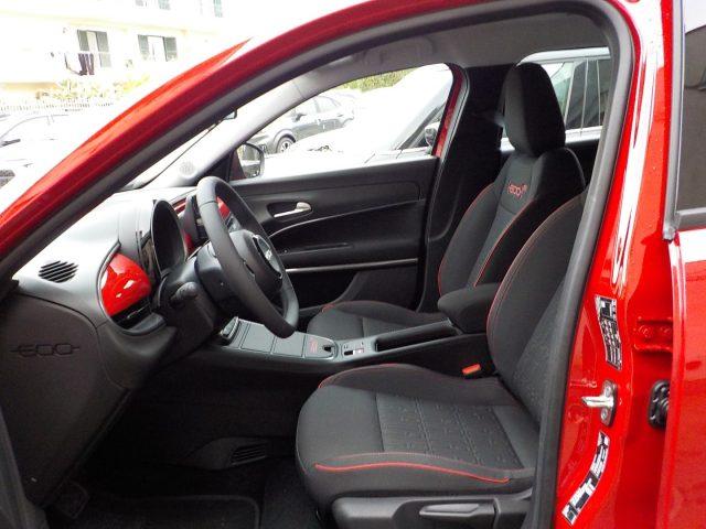 FIAT 600e ELETTRICA 156 CV POP - Promo Incentivo