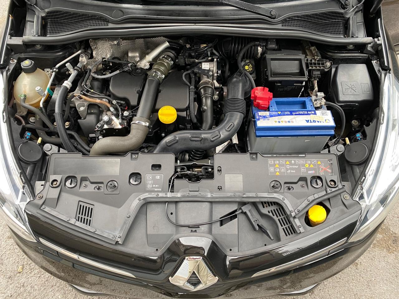 Renault Clio 1.5 dCi 8V 90cv S&S 5p. Energy Duel