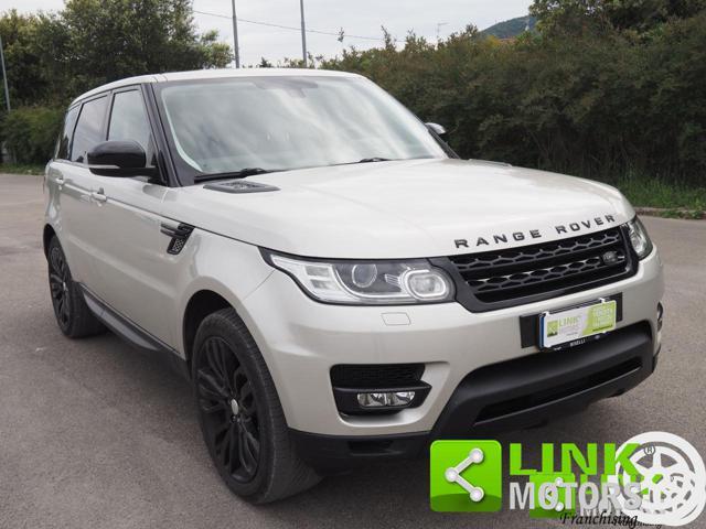 LAND ROVER Range Rover Sport HSE 3.0 FINANZIABILE CON GARANZIA