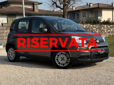 Fiat Panda 1.0 FireFly 70cv Life Hybrid | PREZZO PROMO