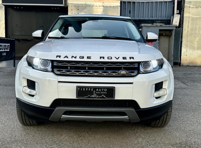 LAND ROVER Range Rover Evoque 2.2 TD4 5p.