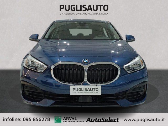 BMW 118 i 5p. Business Advantage